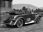 Tatra T57A 1935 года